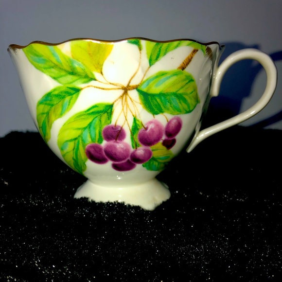 “MIKASA” - Picture 3 of 5